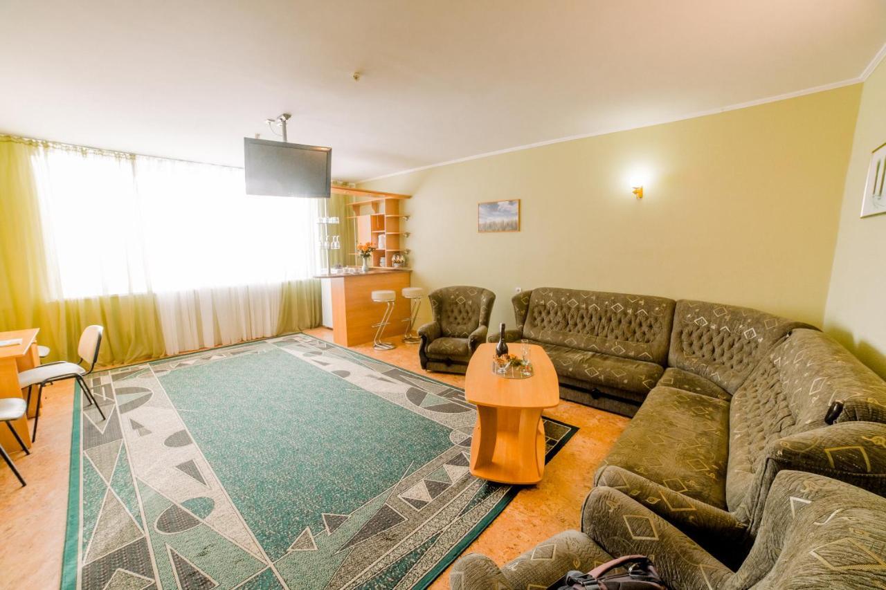 Отель Мелиоратор-Юг Koblevo Exterior photo